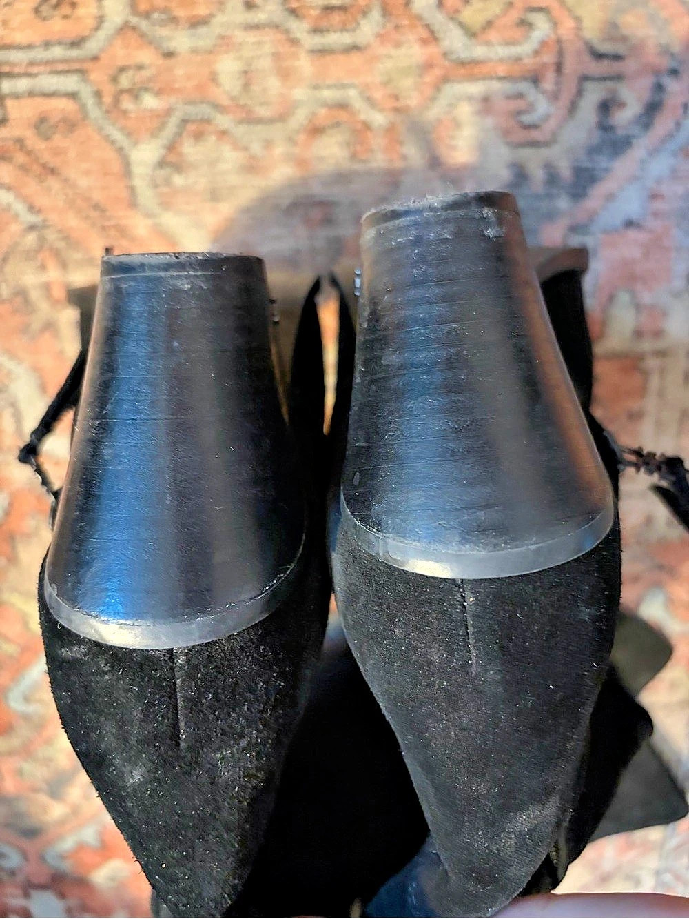 Sam Edelman Over the Knee Boot - Picture 3 of 6